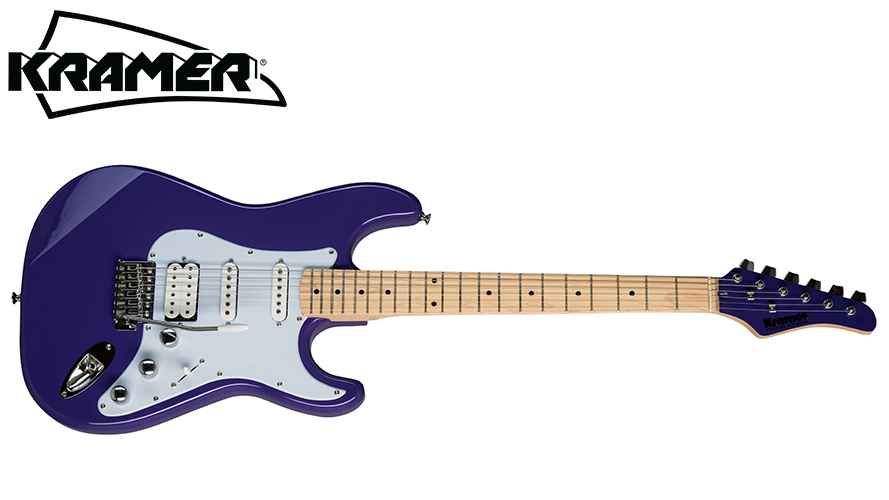 Focus VT-211S | Gibson Japan