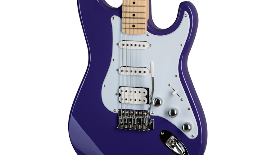 Focus VT-211S | Gibson Japan