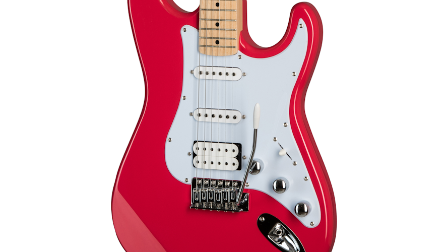 Focus VT-211S | Gibson Japan