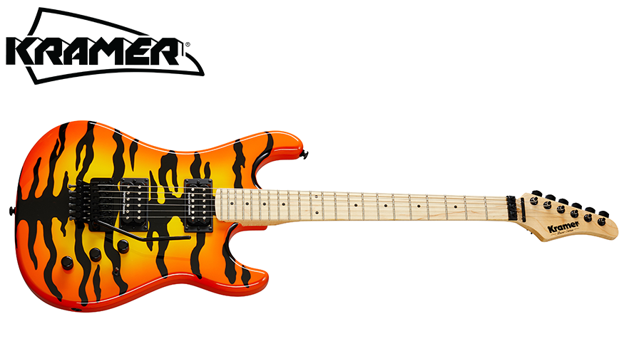 Pacer | Gibson Japan