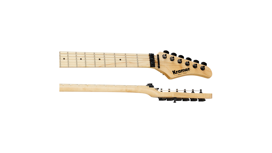 Pacer | Gibson Japan