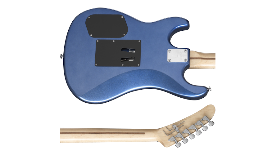 The 84 | Gibson Japan