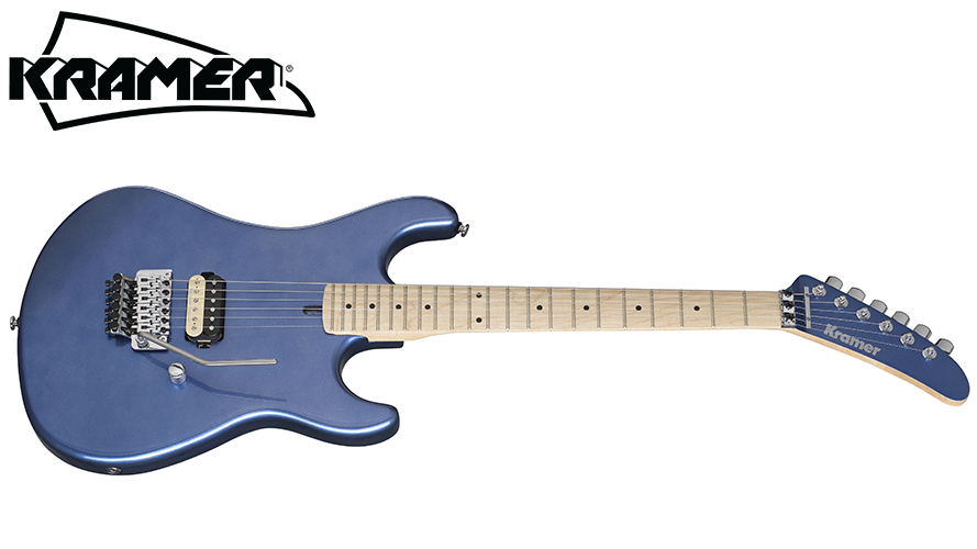 The 84 | Gibson Japan