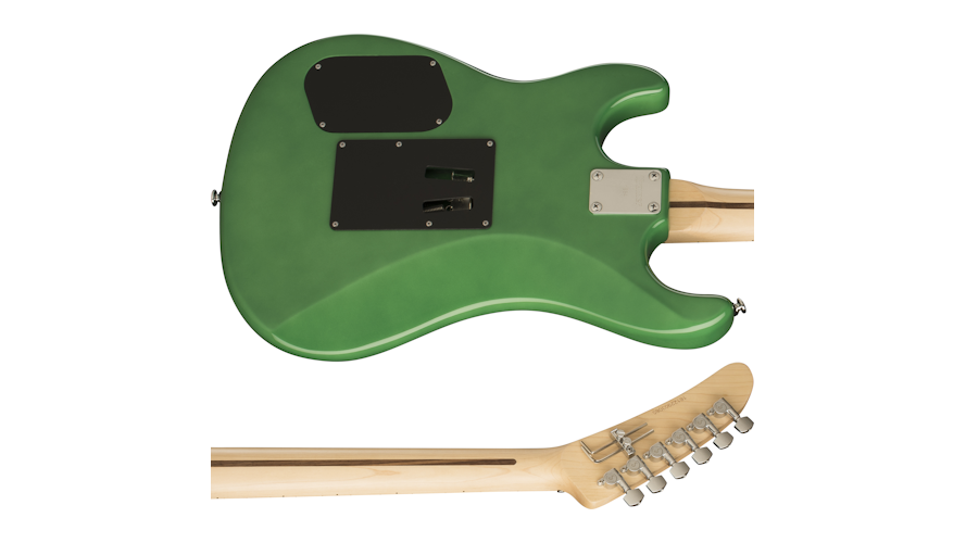 The 84 | Gibson Japan