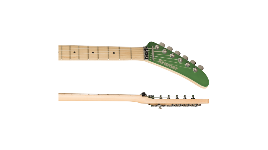 The 84 | Gibson Japan