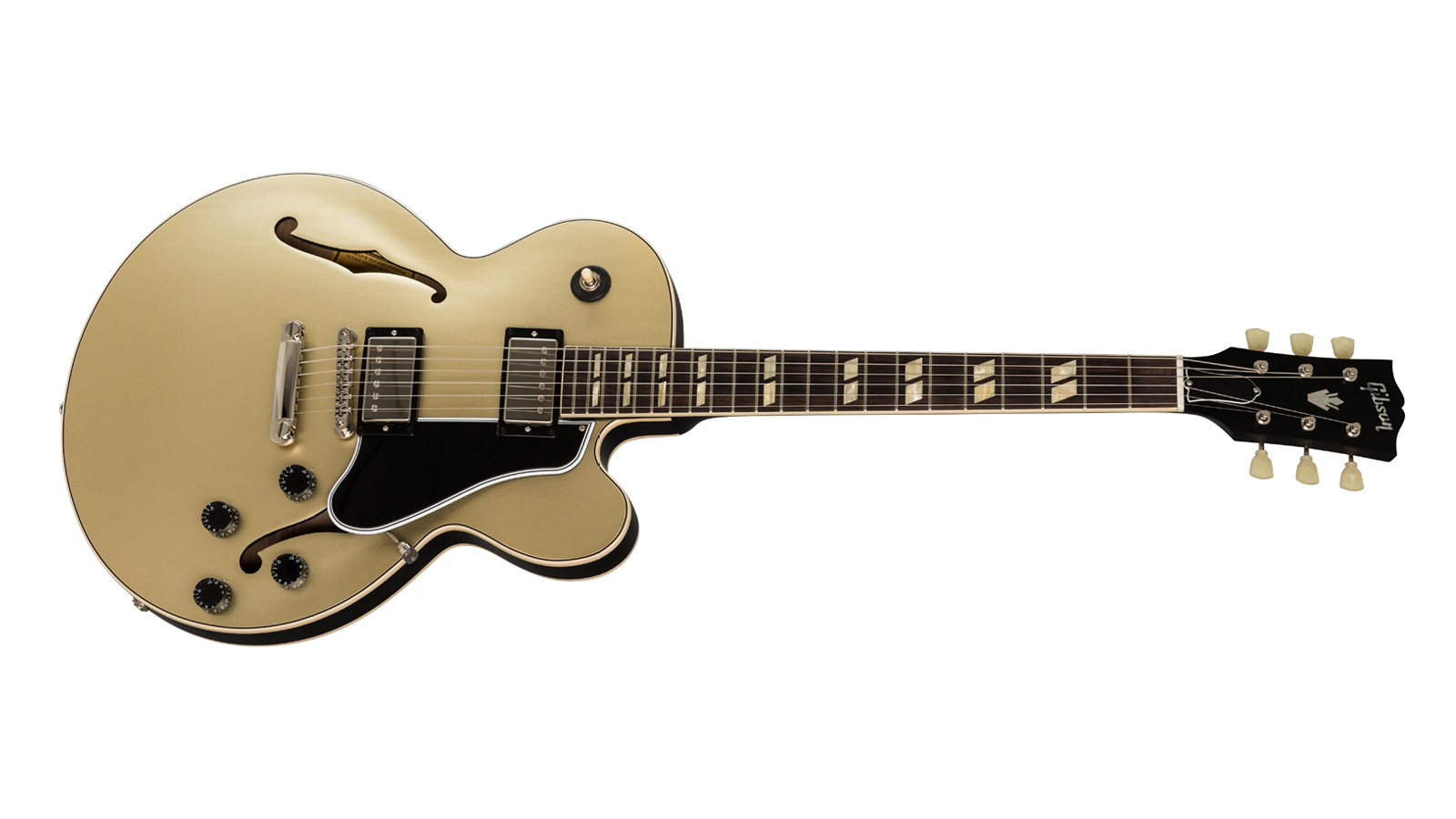 ES-275T Gloss | Gibson Japan