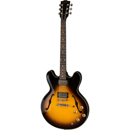 ES-335 Figured | Gibson Japan