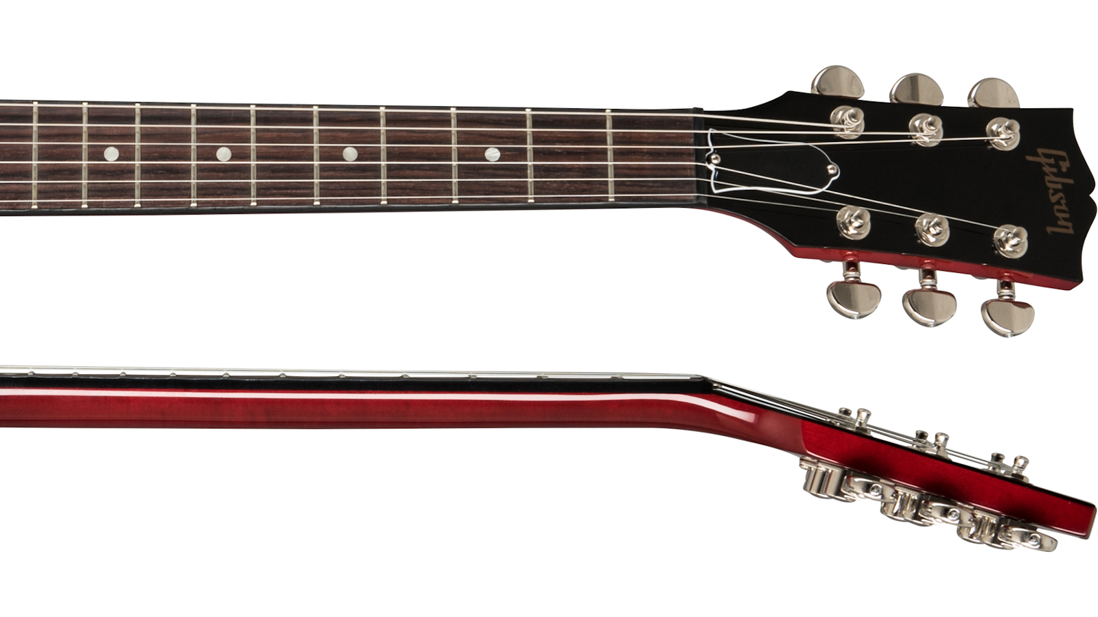 ES-335 Studio | Gibson Japan
