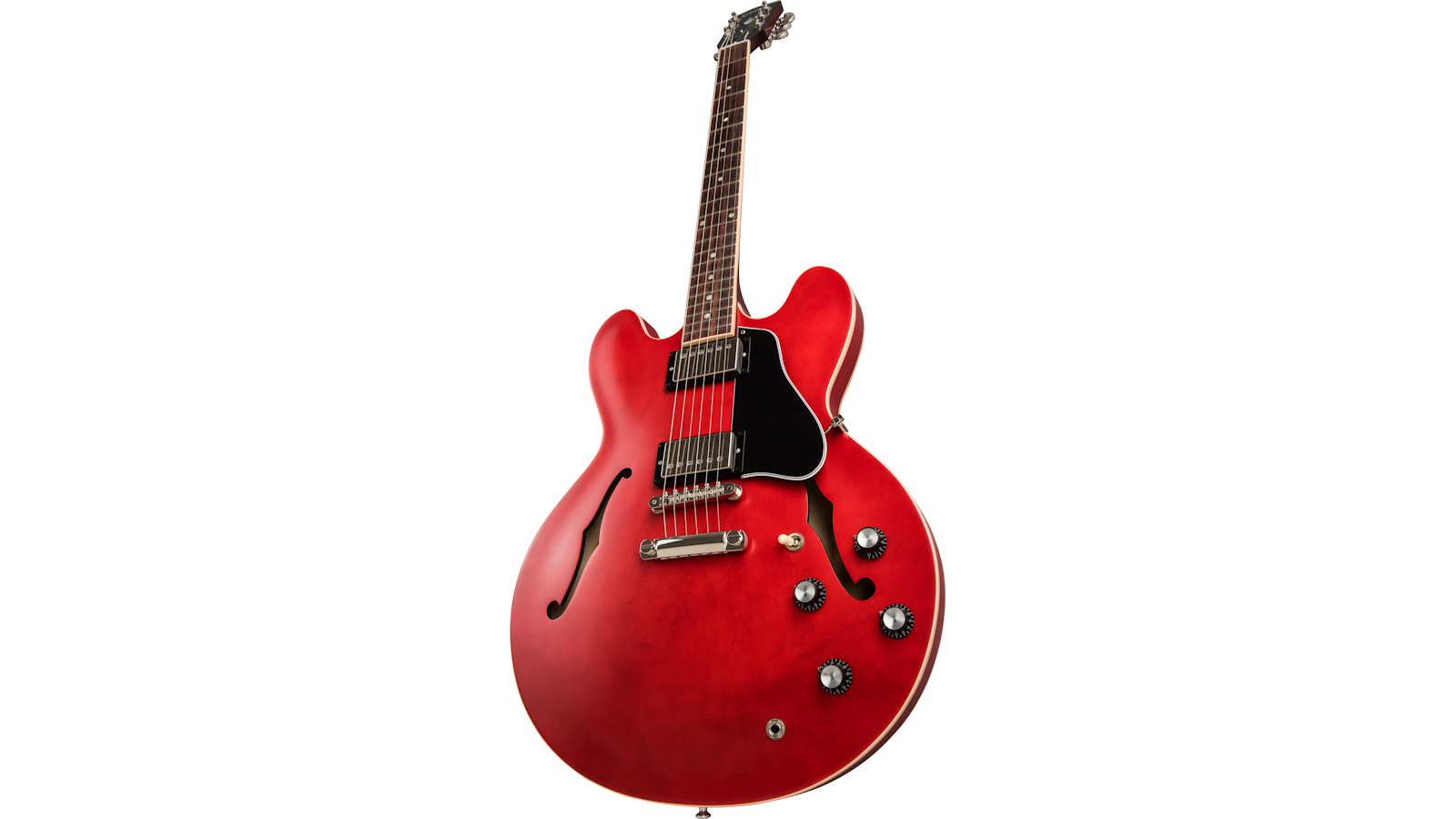 ES-335 Satin | Gibson Japan