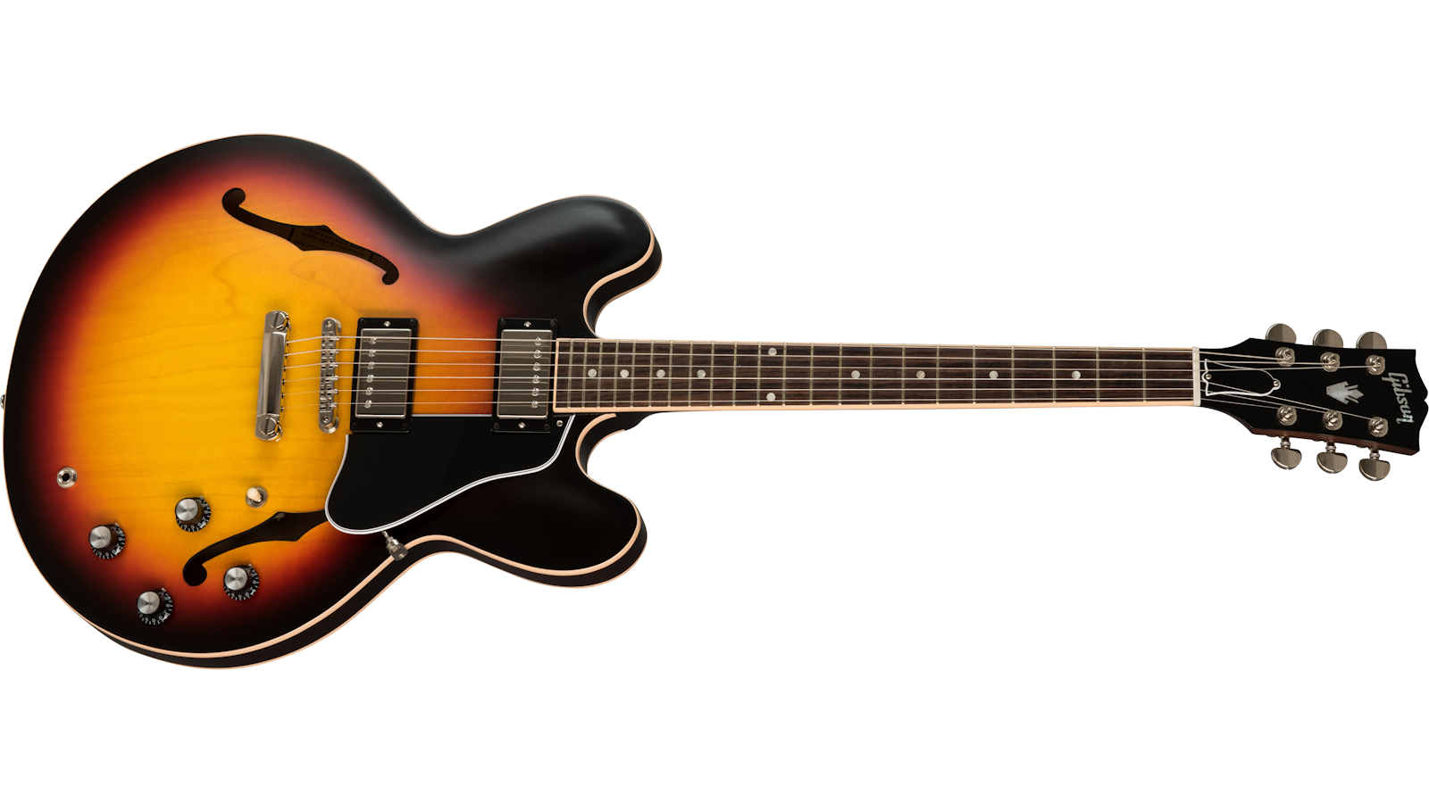 ES-335 Satin | Gibson Japan