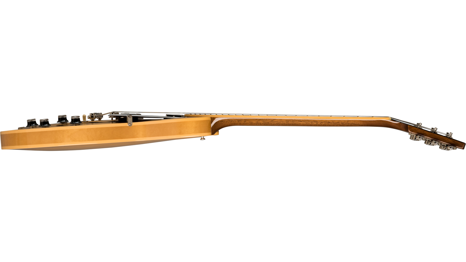 ES-335 Dot | Gibson Japan