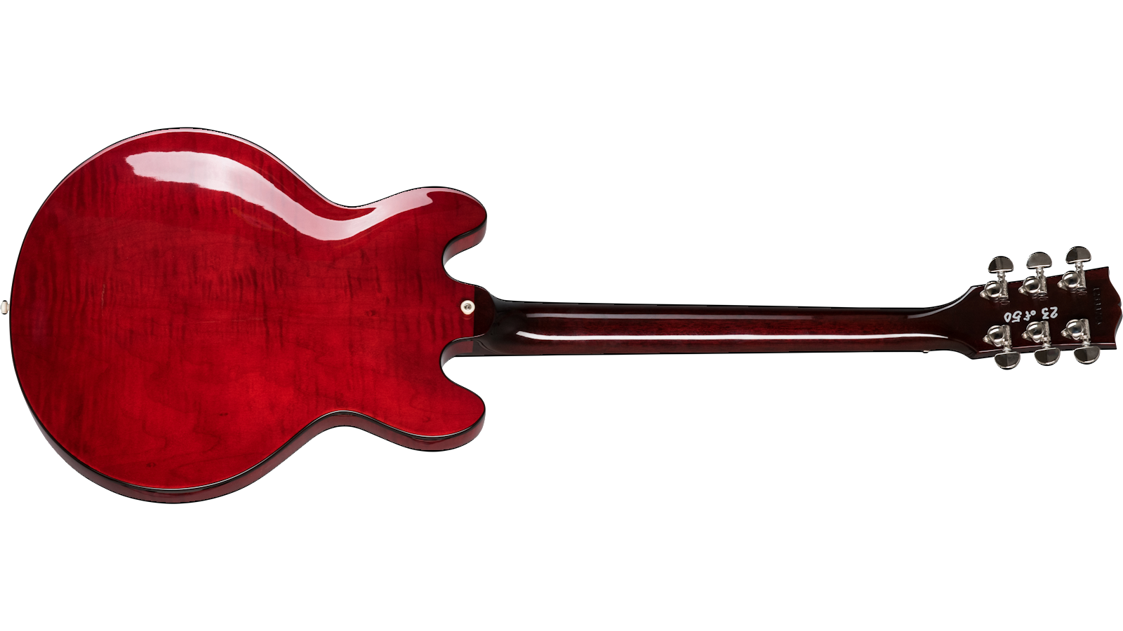 Joan Jett ES-339 | Gibson Japan