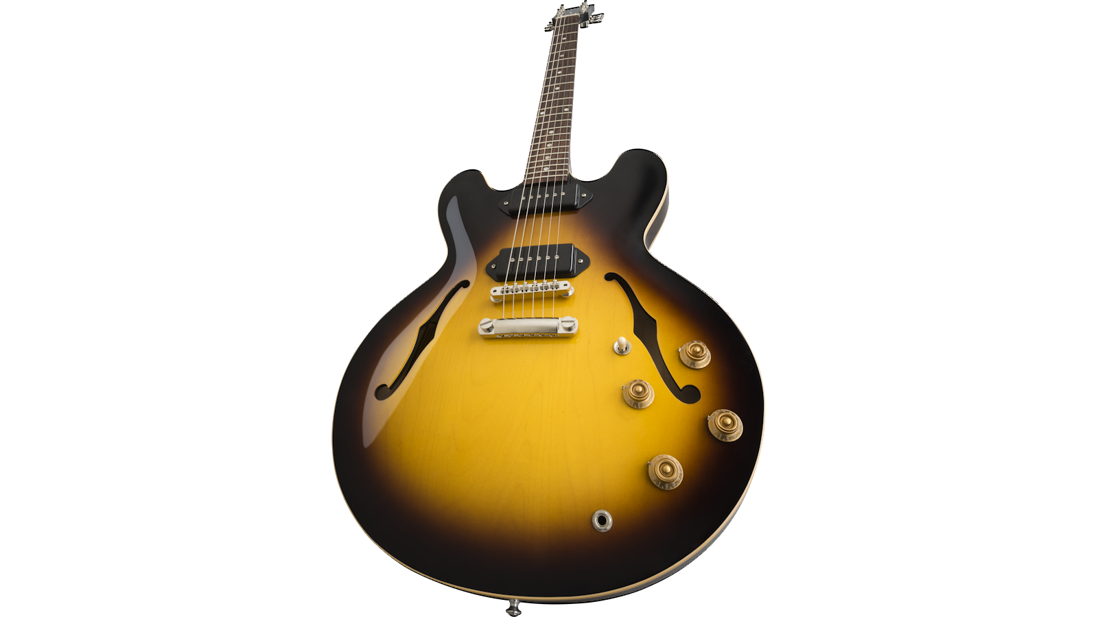 ES-335 DOT P-90 | Gibson Japan