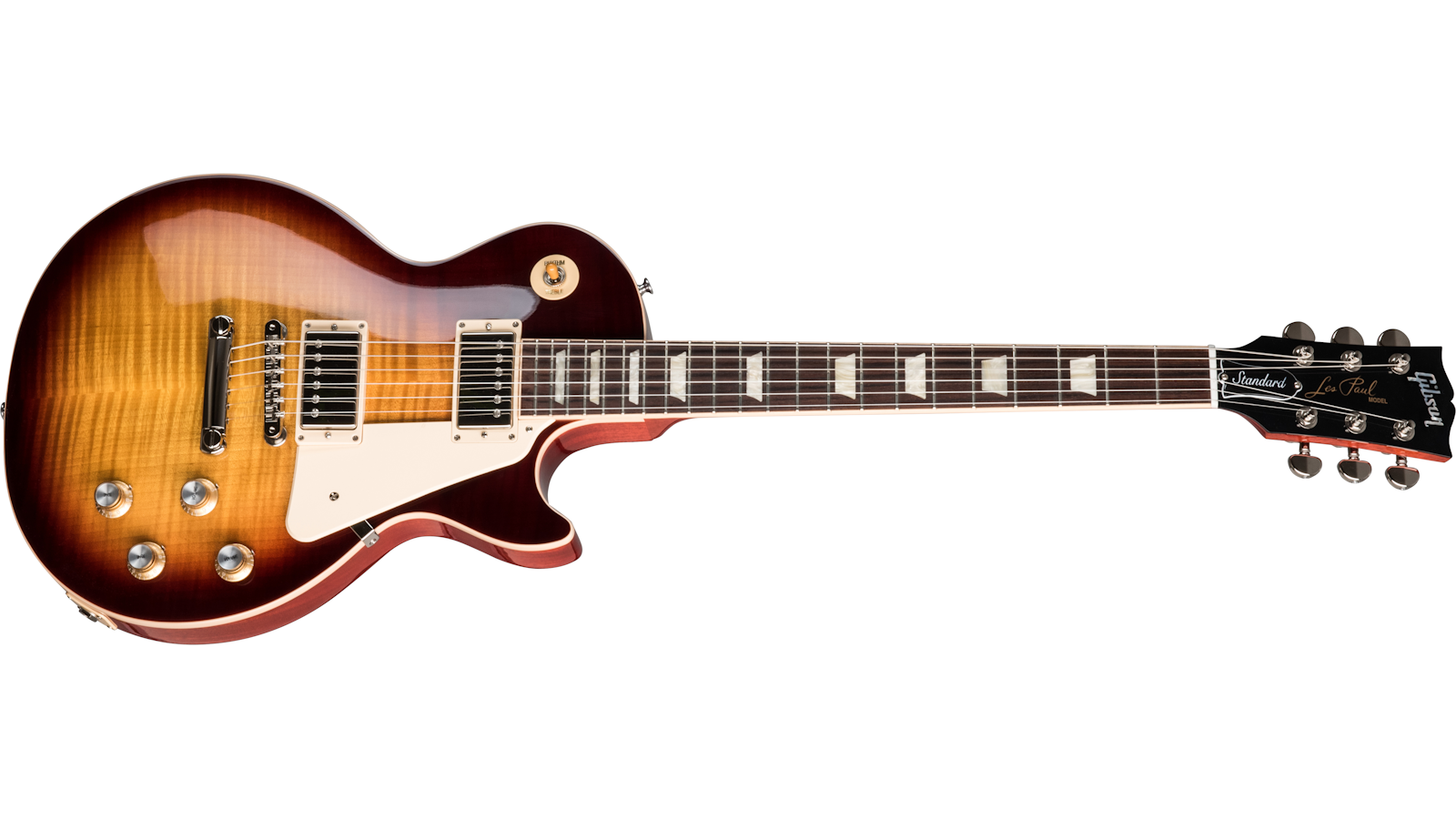 Les Paul Standard '60s | Gibson Japan
