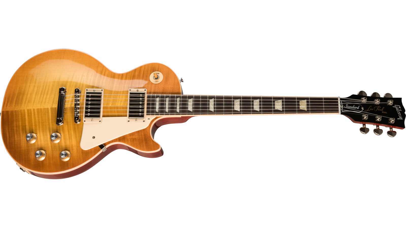 Les Paul Standard