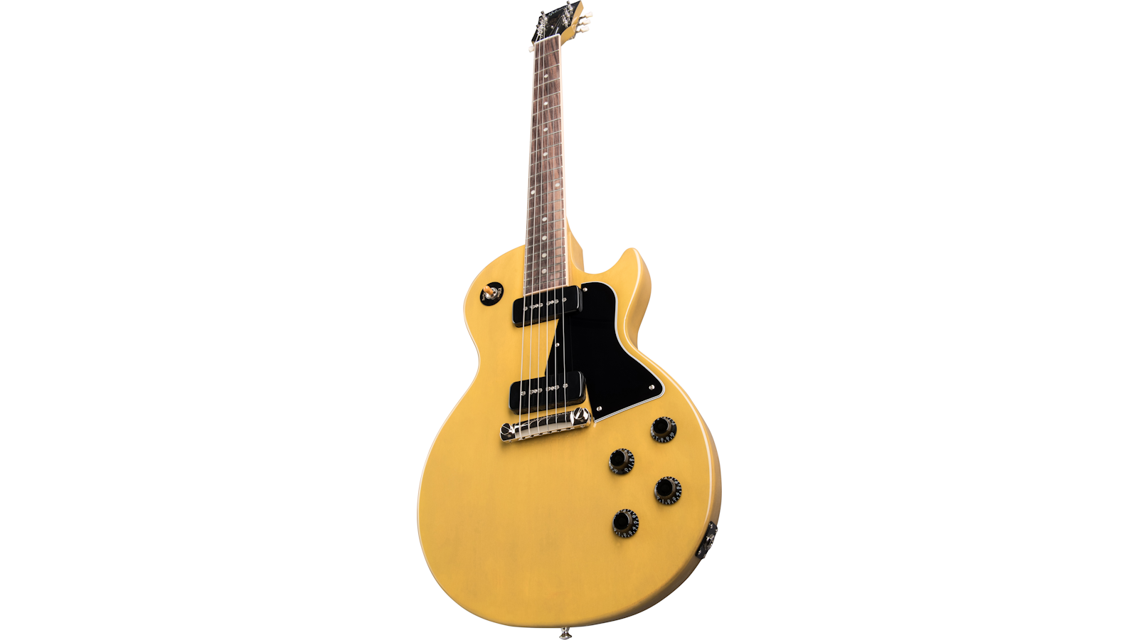 受注生産品】 にこにこるGibson ギブソンレスポールスペシャル エレキ 