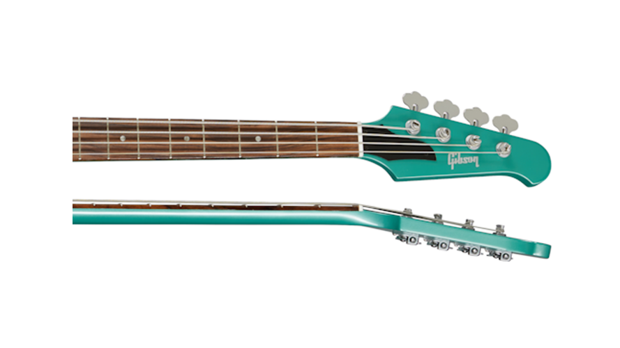 Non-Reverse Thunderbird | Gibson Japan