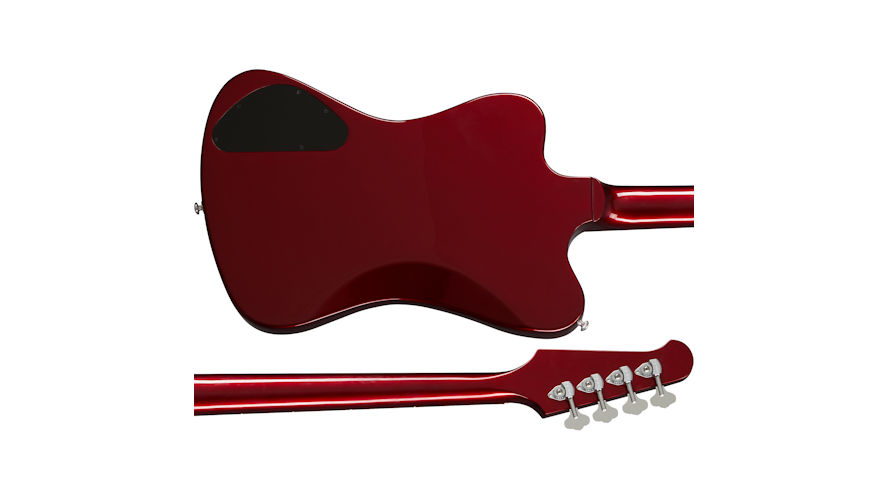 Non-Reverse Thunderbird | Gibson Japan