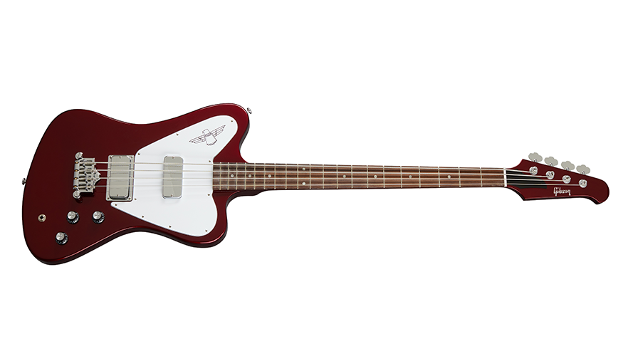 Non-Reverse Thunderbird | Gibson Japan