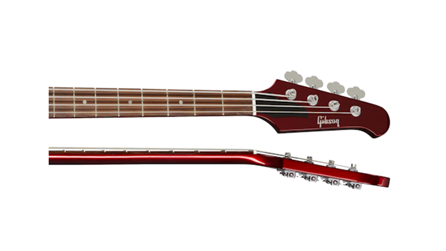 Non-Reverse Thunderbird | Gibson Japan