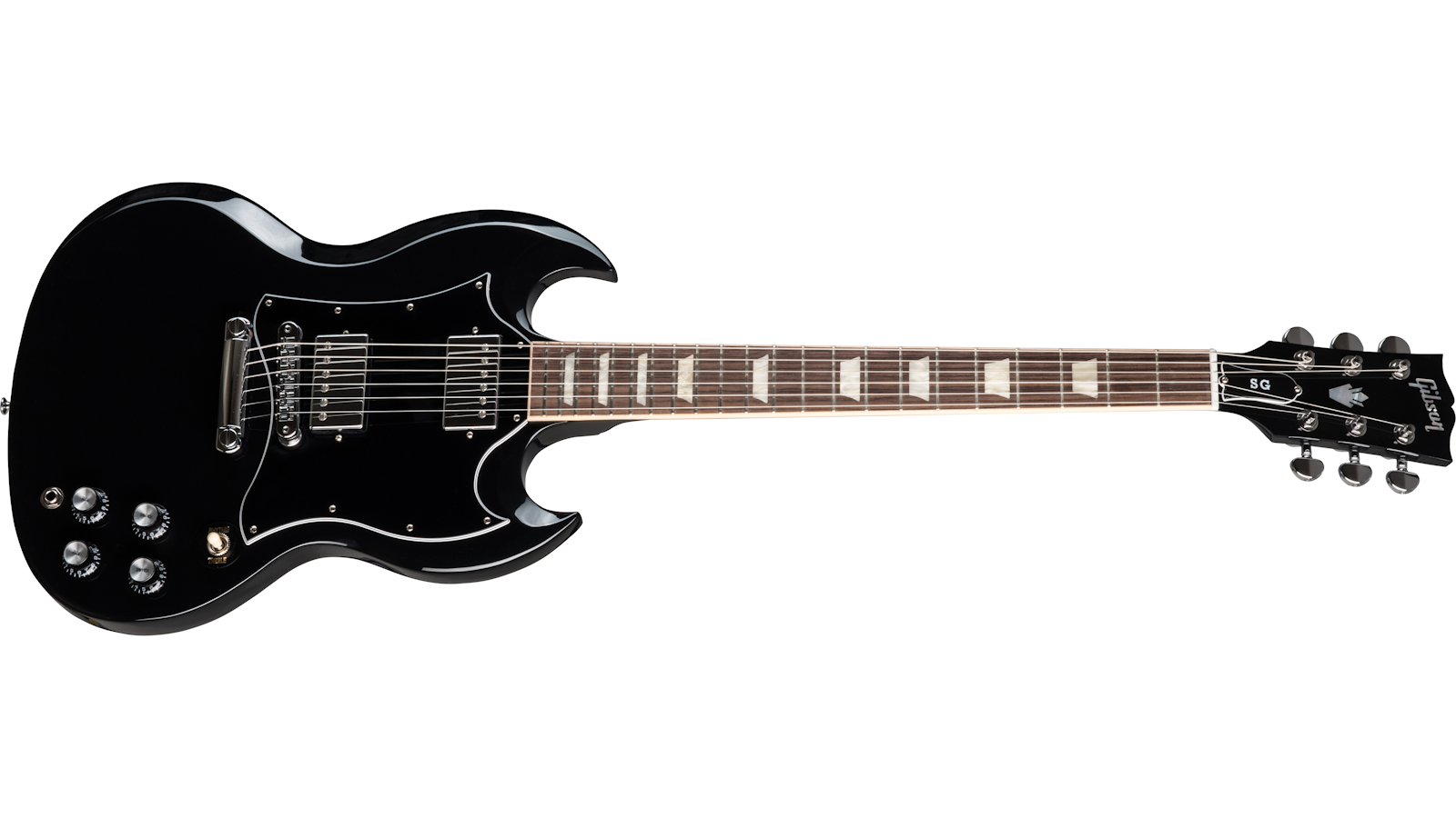 SG Standard | Gibson Japan