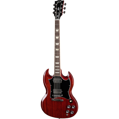 Maestro by Gibson SG