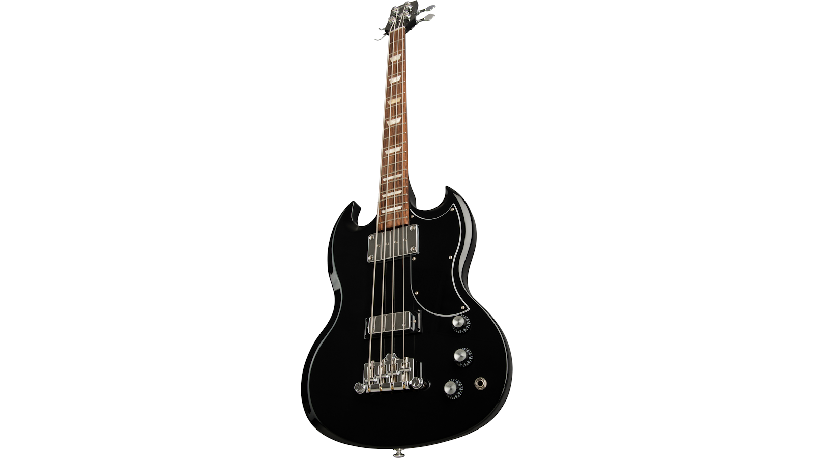 SG Standard Bass | Gibson Japan