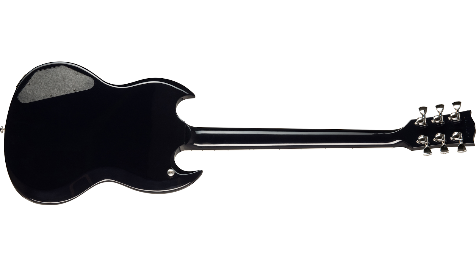 SG ギター ESP LTD VIPER-256 See-Thru Black Cherry 6-String Electric