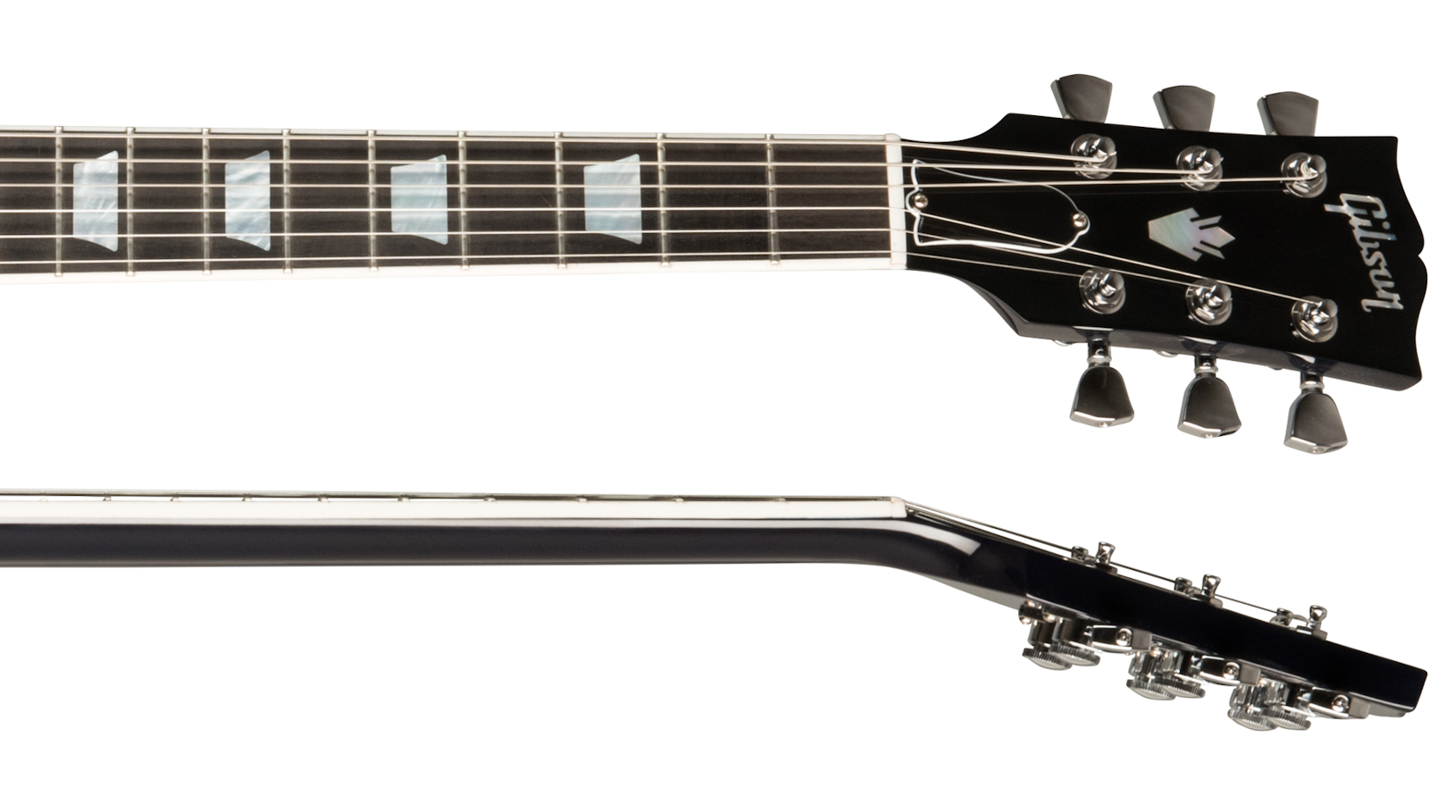 SG Modern | Gibson Japan
