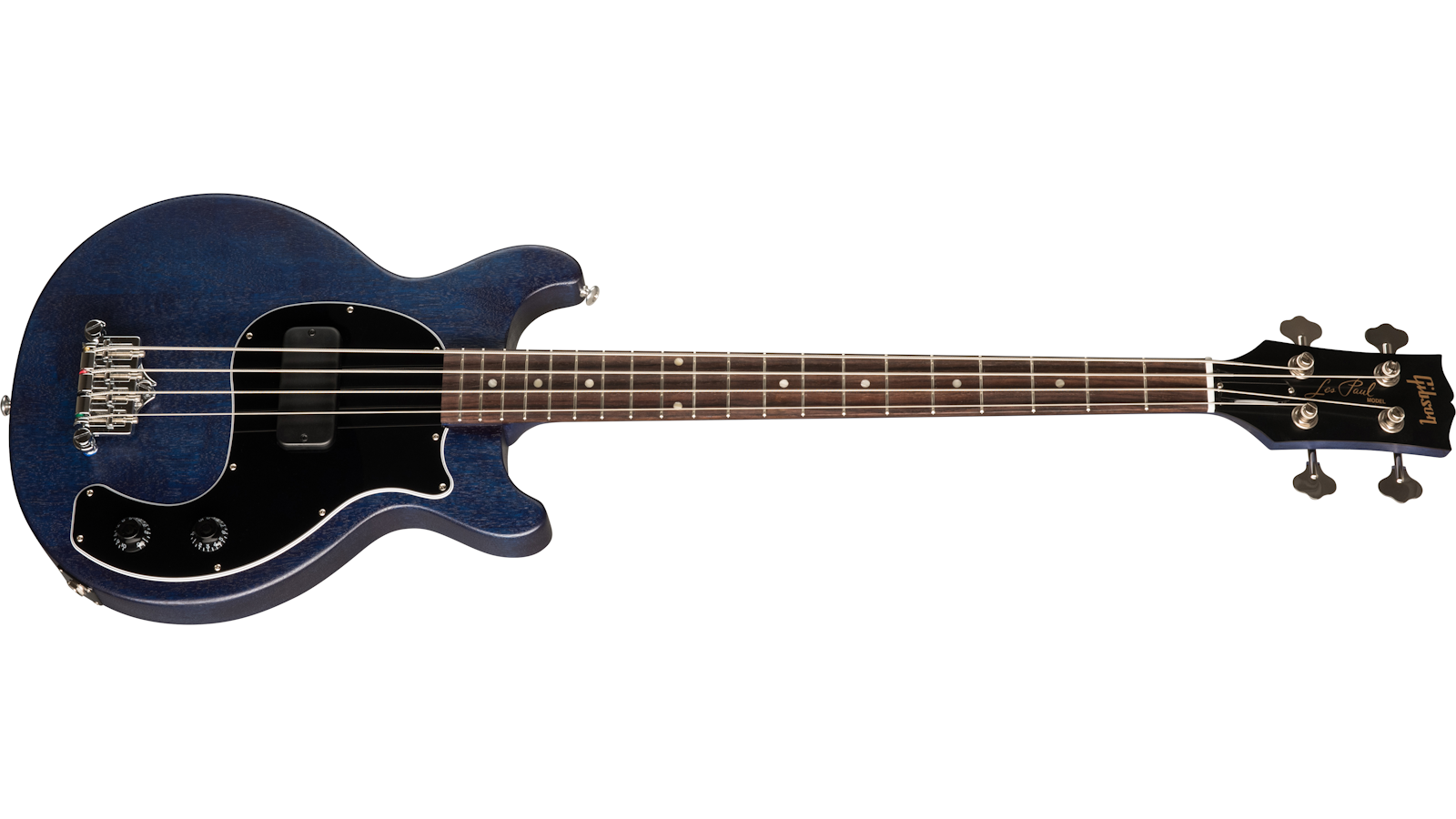 Gibson USA Les Paul Standard DC Bass