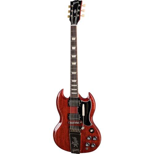 SG Modern | Gibson Japan