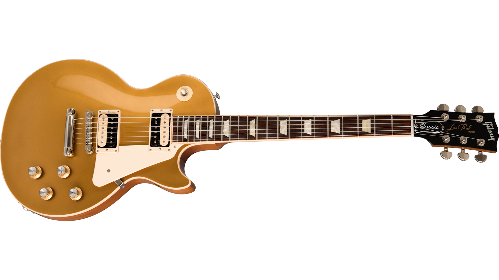 Les Paul Classic 2019 | Gibson Japan