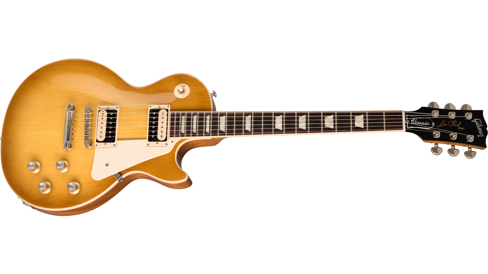 Les Paul Classic 2019 | Gibson Japan