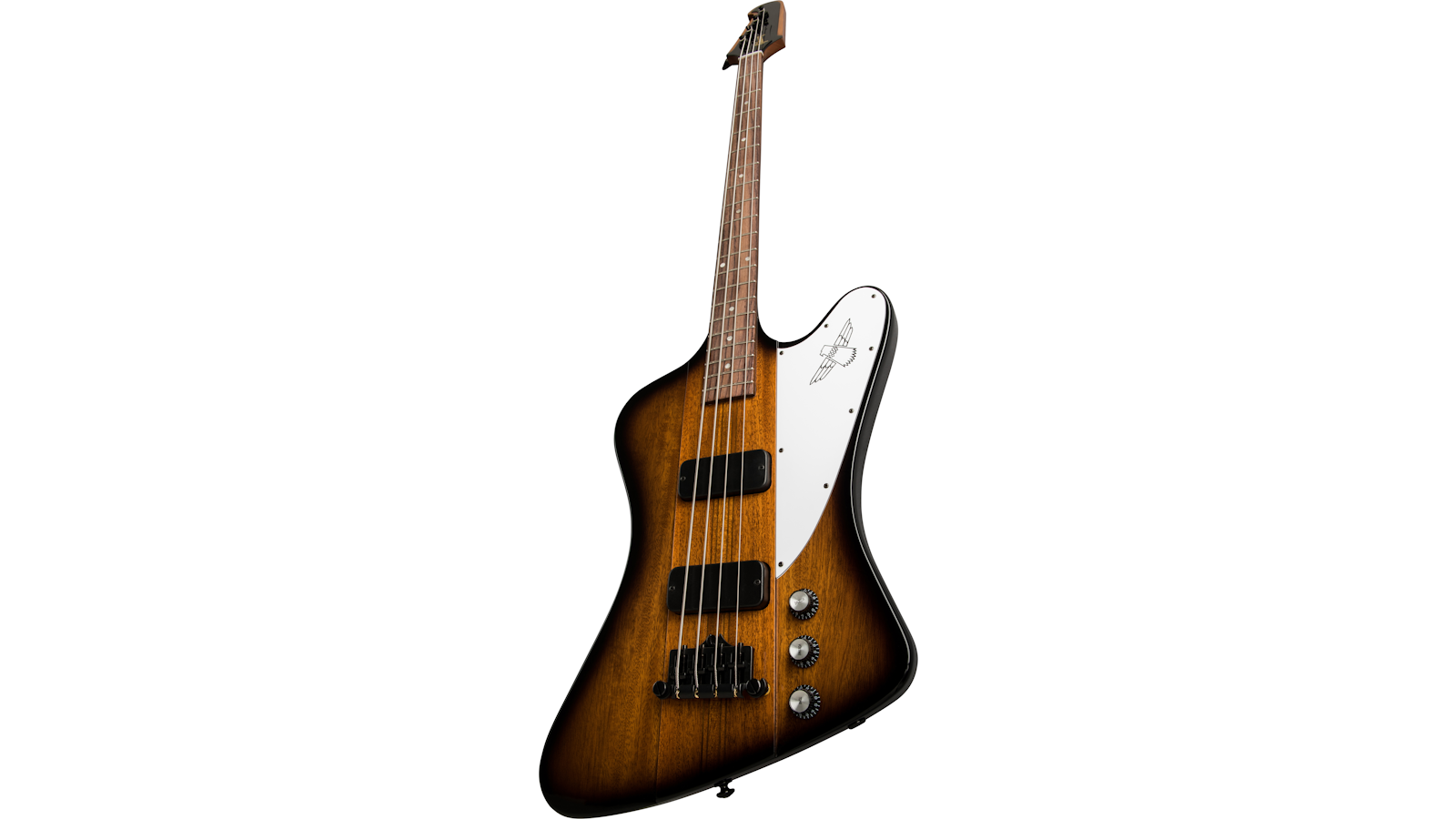 Thunderbird Bass 2019 | Gibson Japan