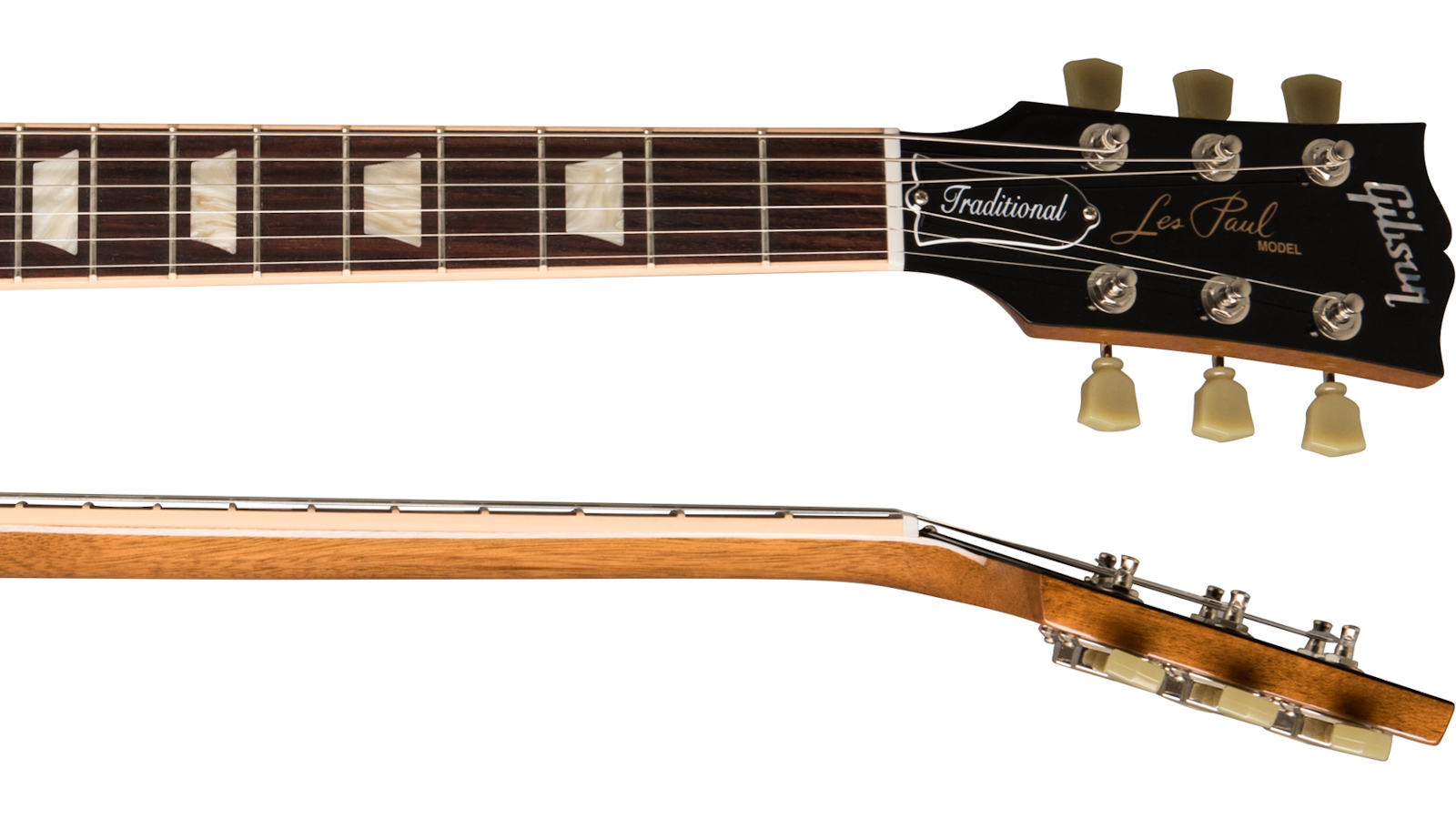 Les Paul Traditional 2019 | Gibson Japan