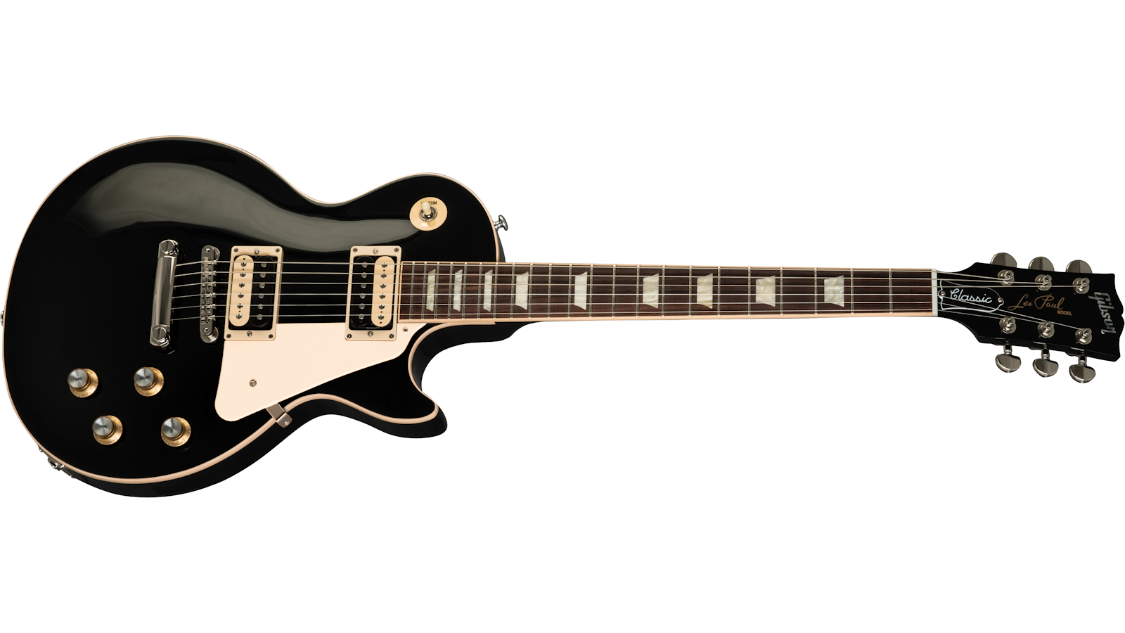 Les Paul Classic Gibson Japan