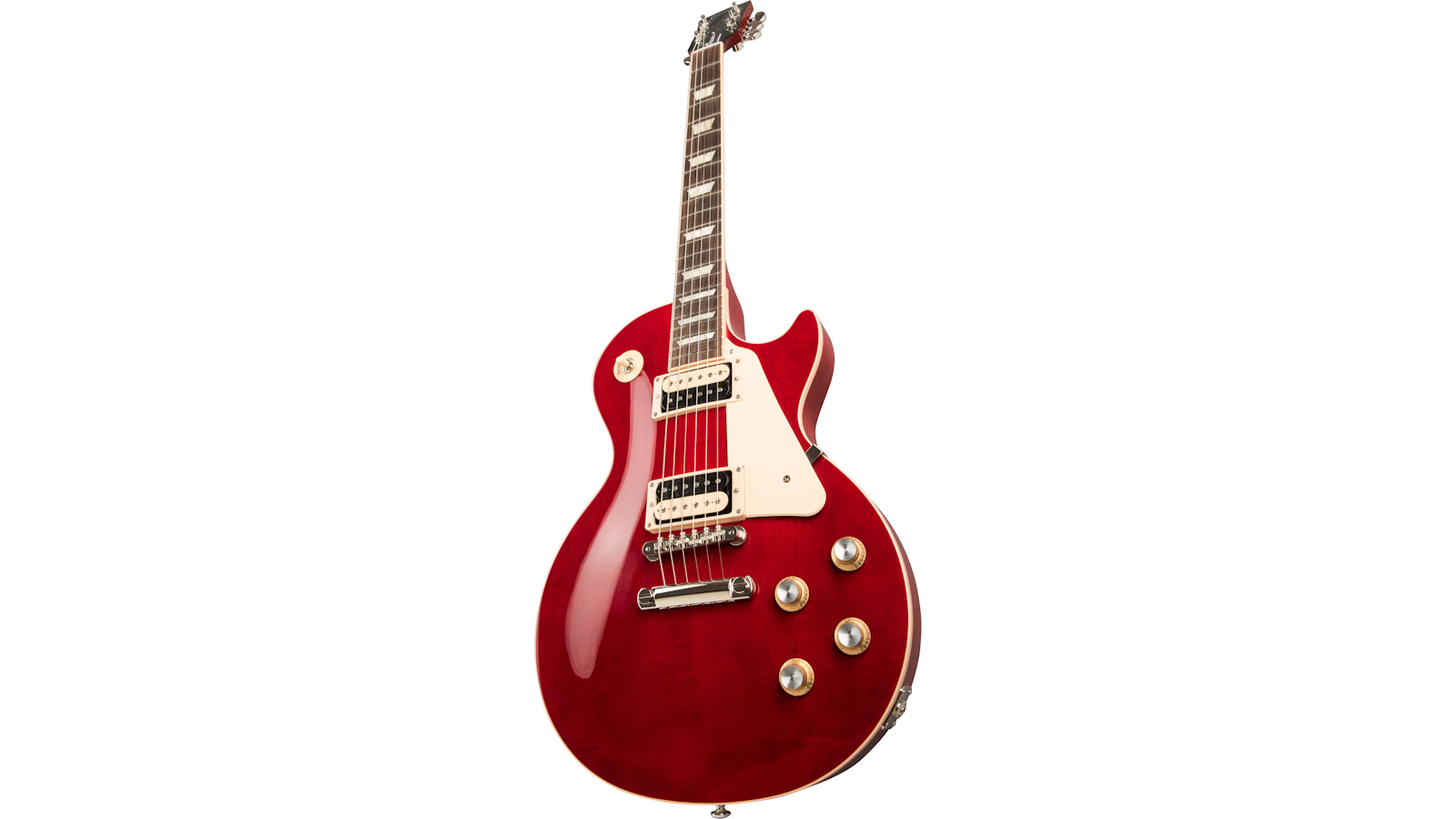 Gibsonレスポールクラシック