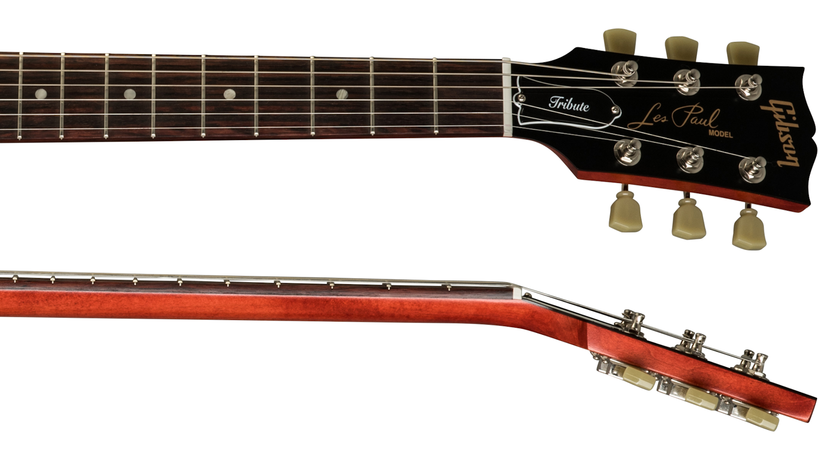 Les Paul Studio Tribute 2019 Alternate Finishes | Gibson Japan