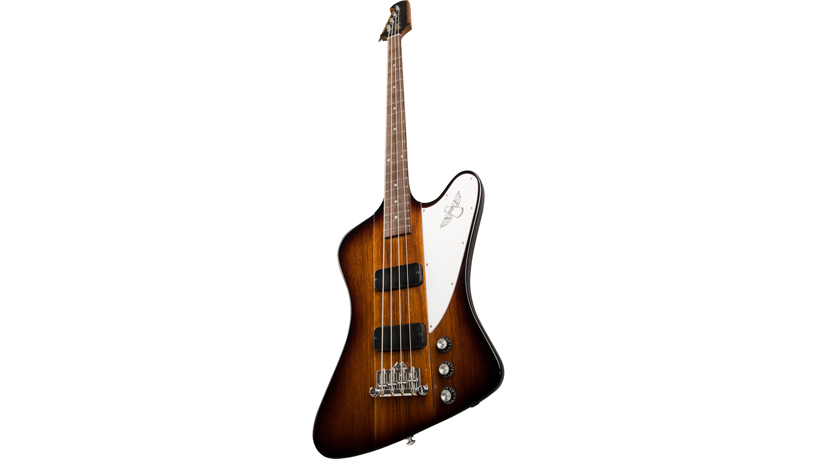 Thunderbird Bass【生産終了】 | Gibson Japan