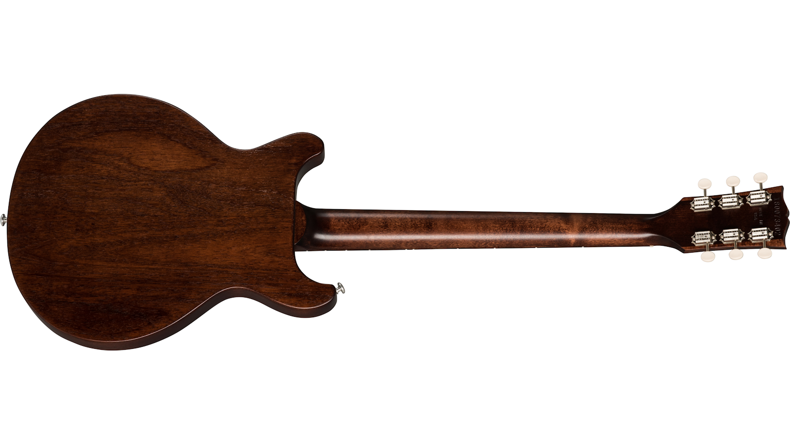 Les Paul Junior Tribute DC 2019 Alternate Finishes | Gibson Japan
