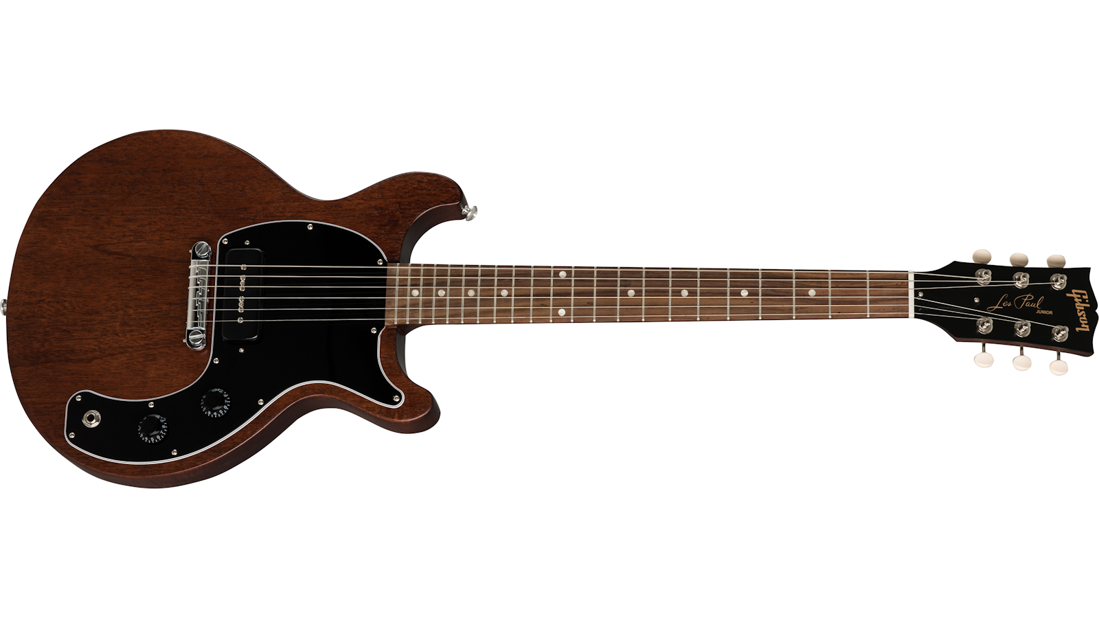 Les Paul Junior Tribute DC 2019 Alternate Finishes | Gibson Japan 