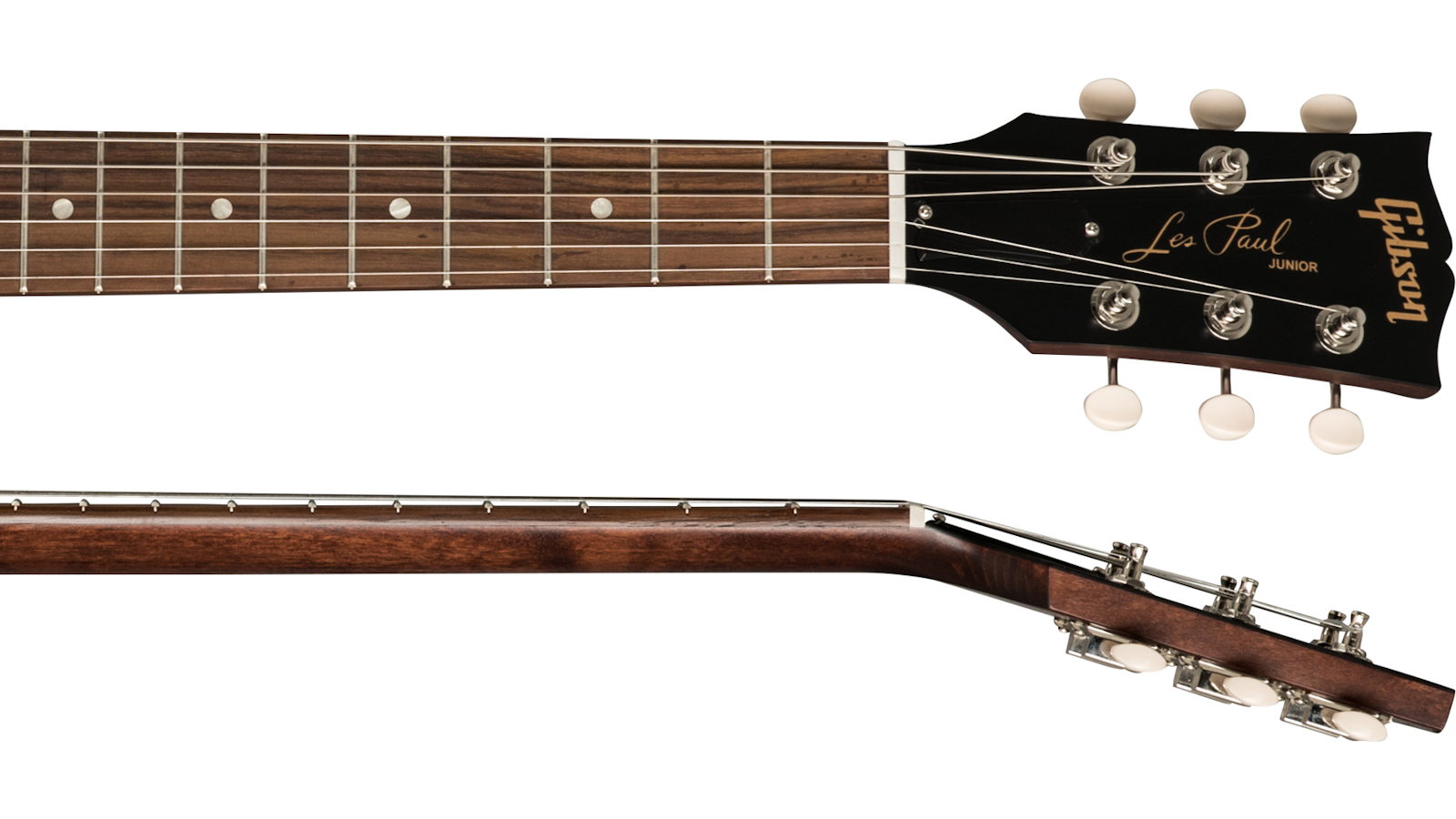 Gibson Les Paul Junior Tribute DC 2019 Worn Cherry ギブソン レス 
