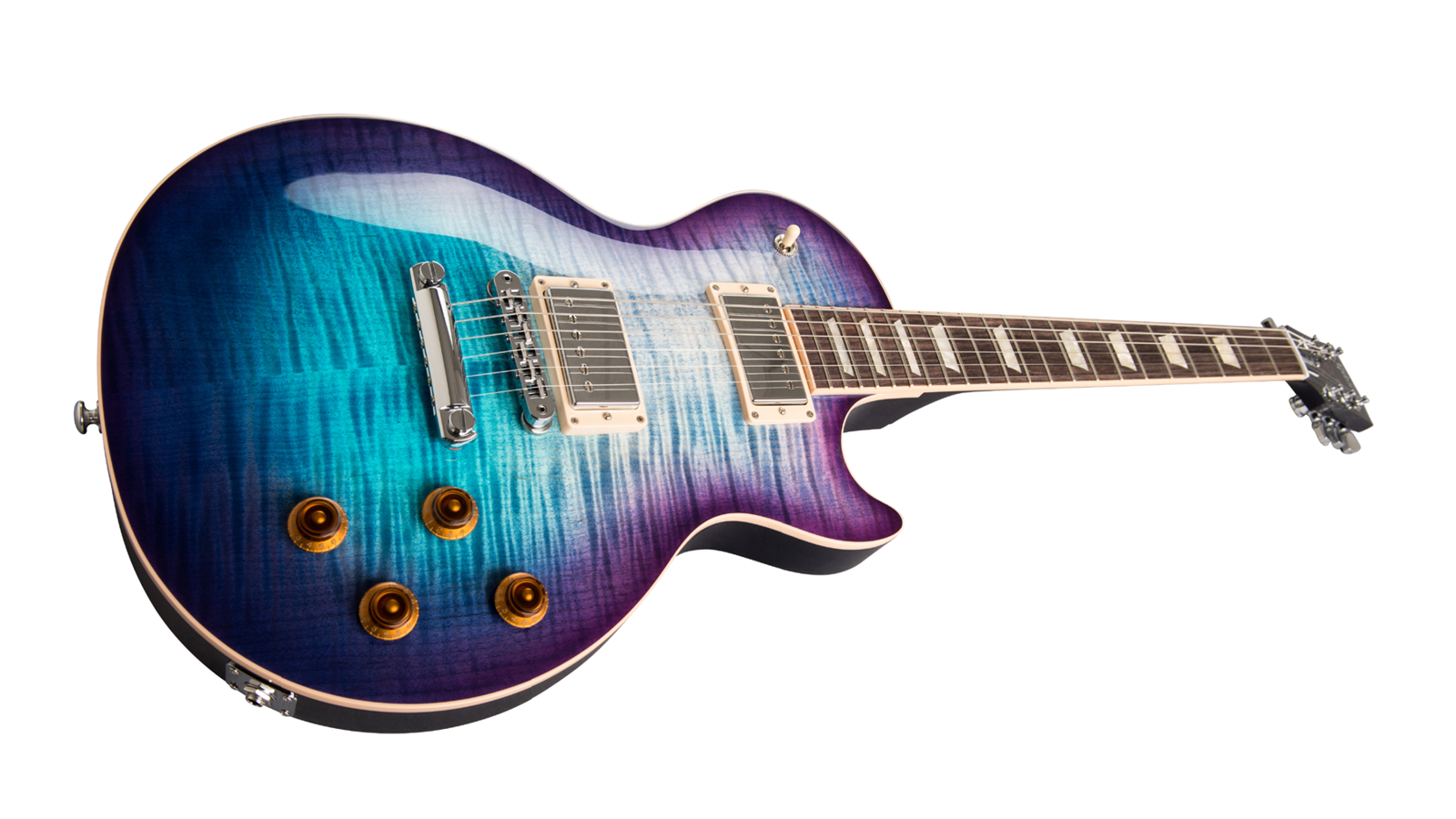 Gibsoncustomshop1959レスポールスタンダード2019年製 Gibson ギブソン Les Paul Standard 2019 / HCS #190004534 36