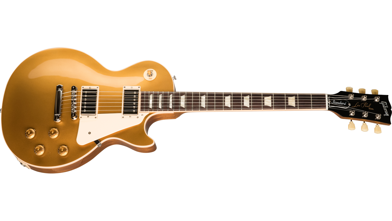 Gibson レスポール スタンダード-