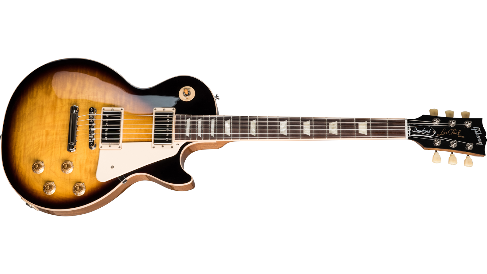 GIBSON Les Paul standard