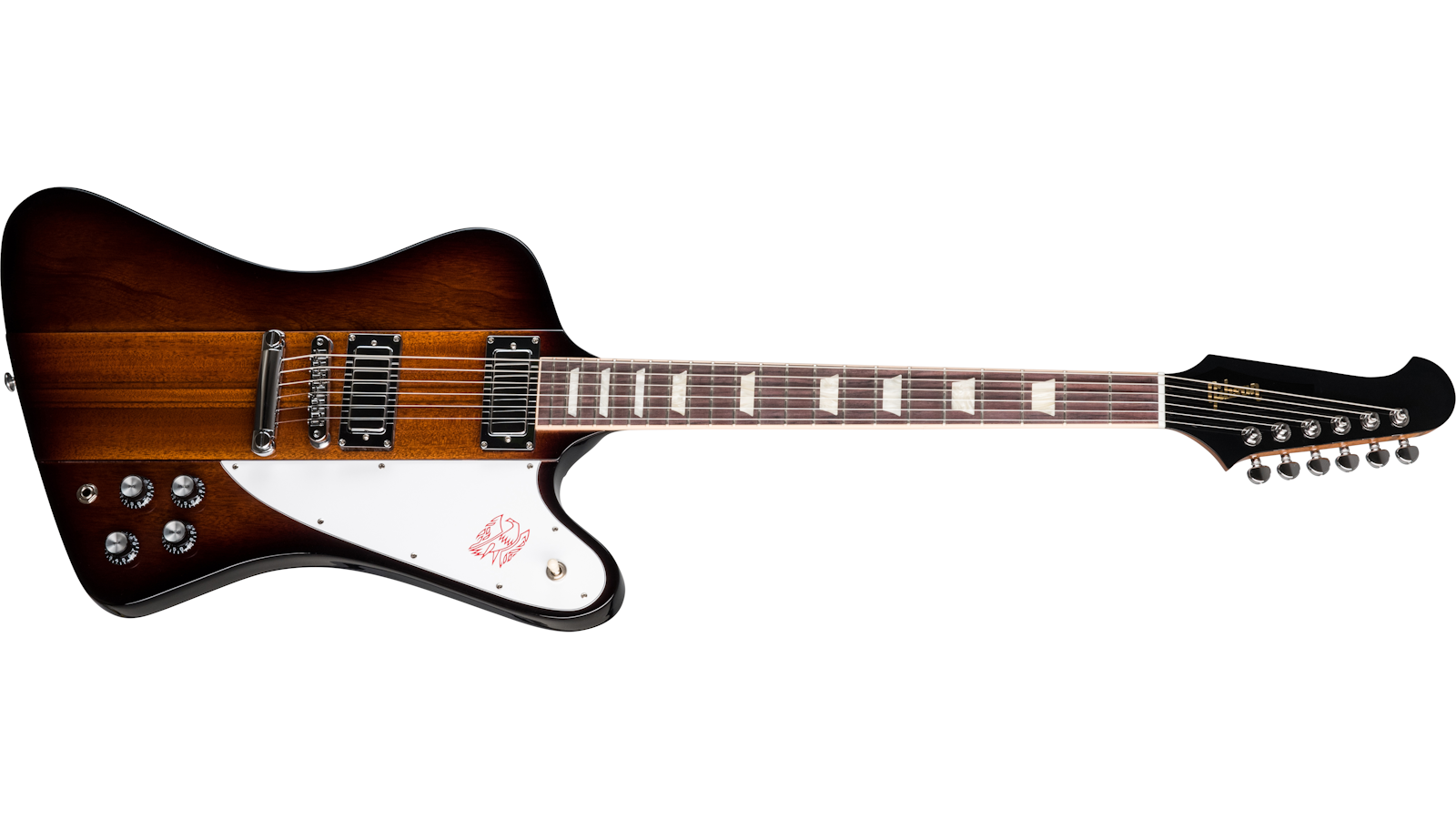 Firebird【生産終了】 | Gibson Japan