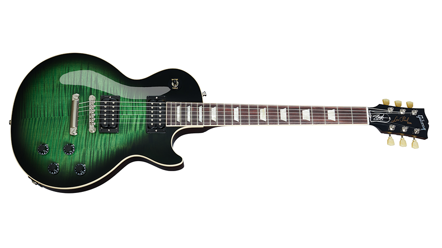 Slash Les Paul Standard | Limited Edition | Gibson Japan