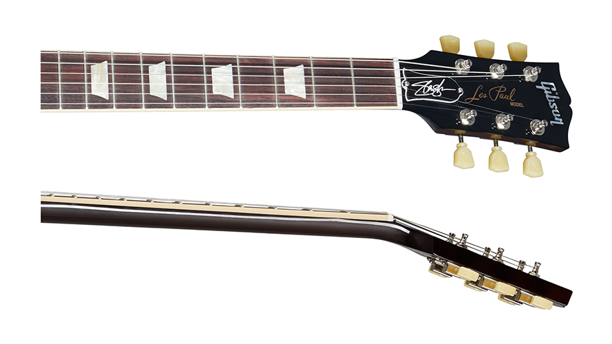 Slash Les Paul Standard | Limited Edition | Gibson Japan