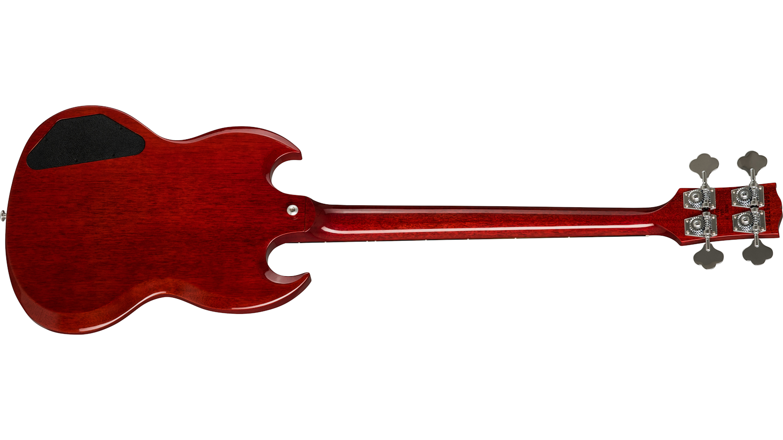 Gibson SG ベース used】Gibson / SG Special Bass Faded Cherry 2013 3.460kg
