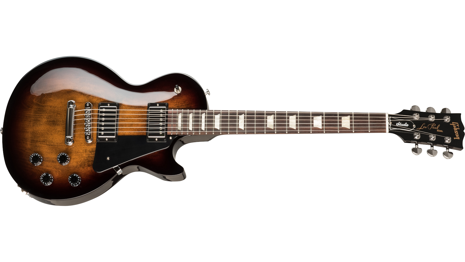 Gibson Les Paul Studio(ギブソンレスポールスタジオ) - エレキギター